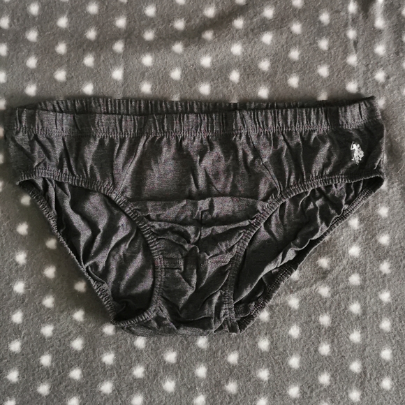 U.S.POLO ASSN. men's 7 briefs - Picture 4 of 4